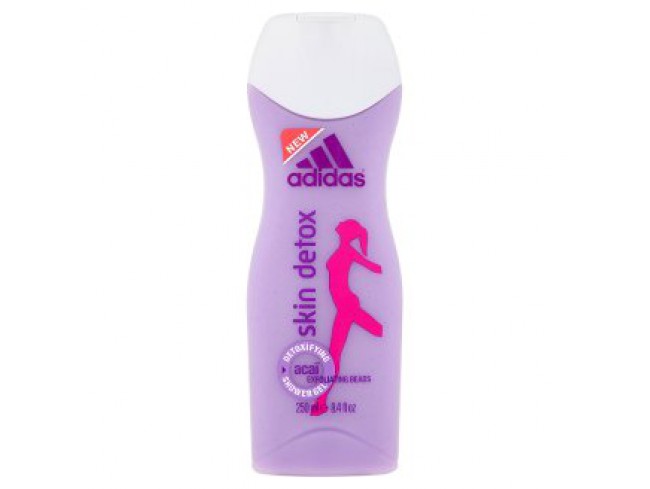 Adidas 2024 body lotion